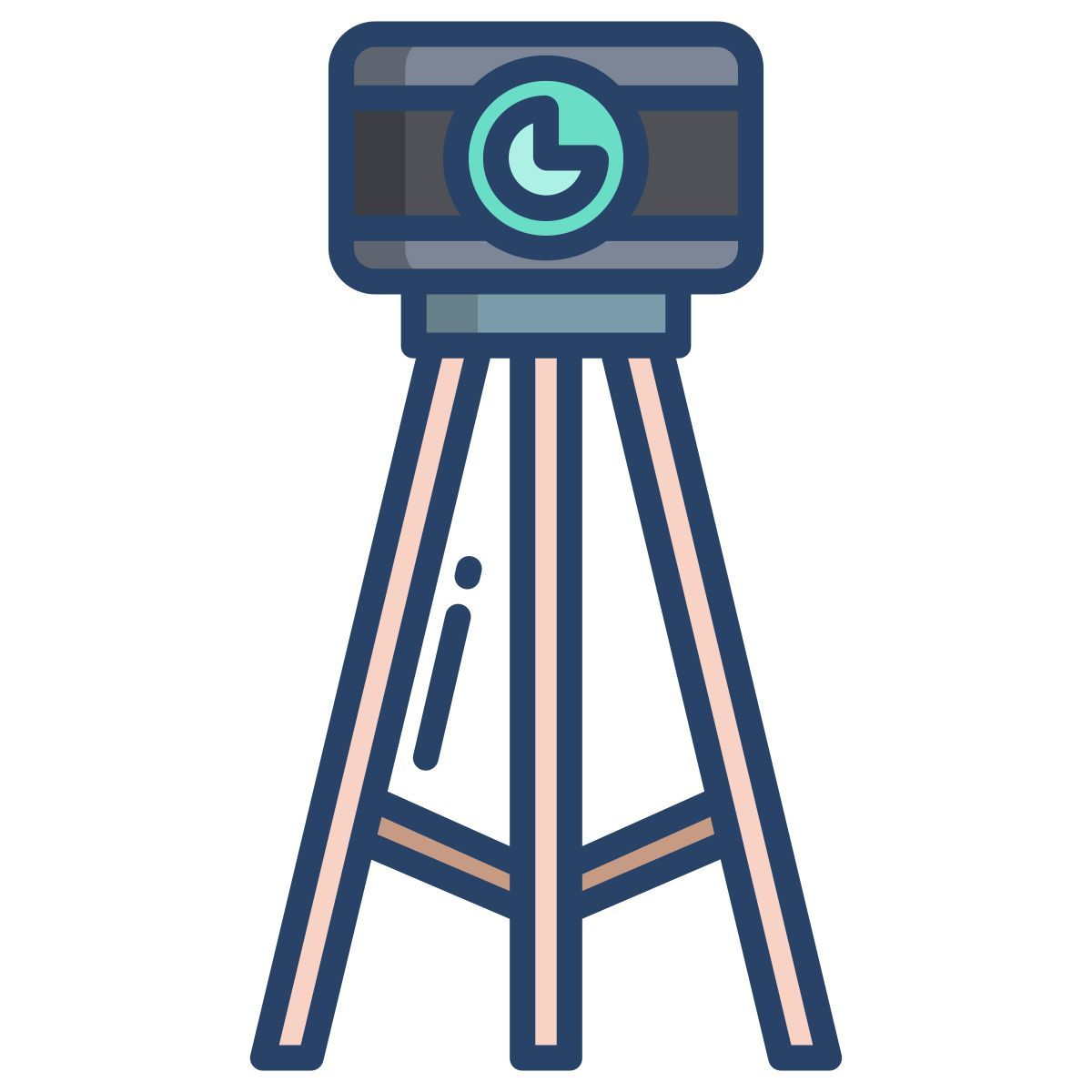 geodetic tool icon