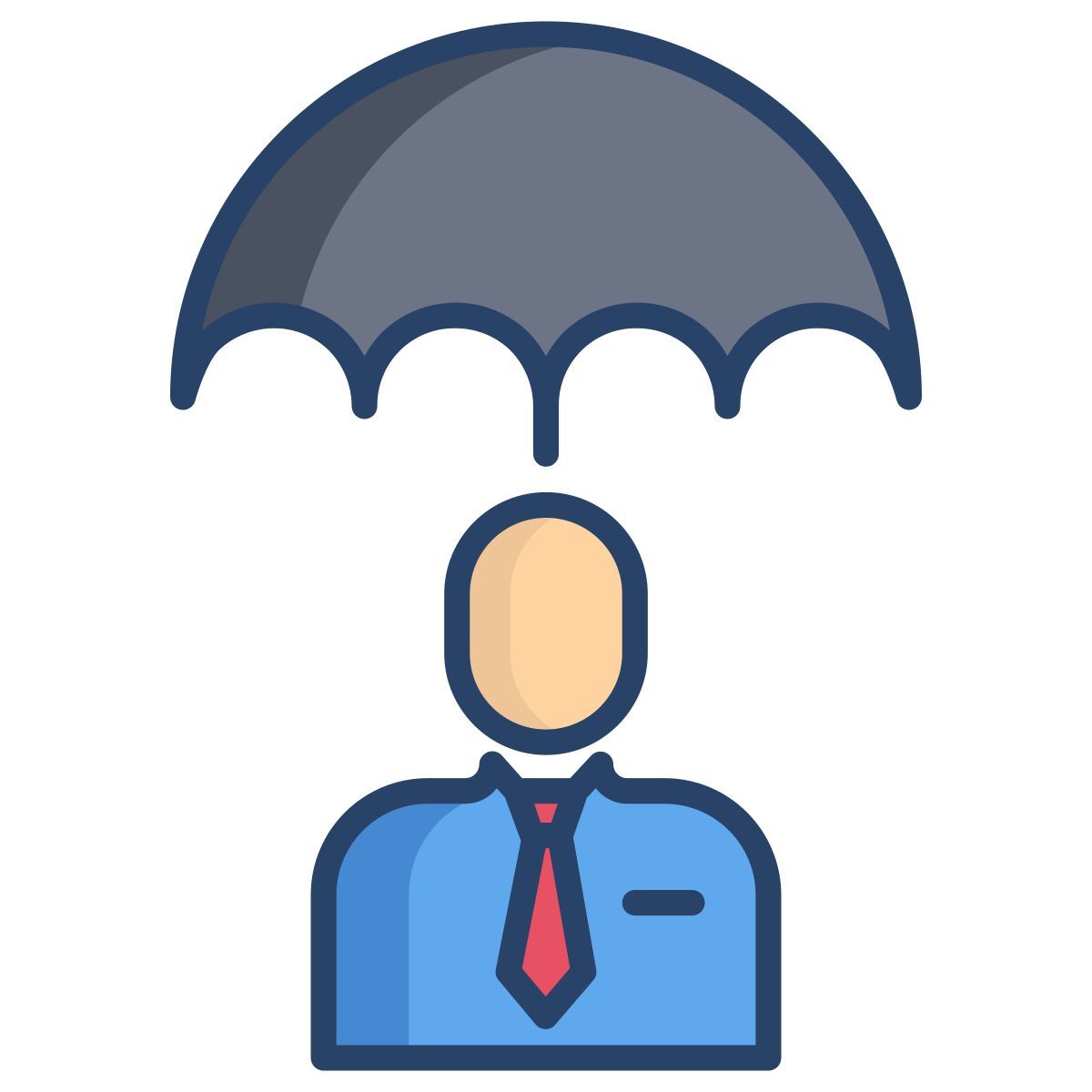 life insurance icon