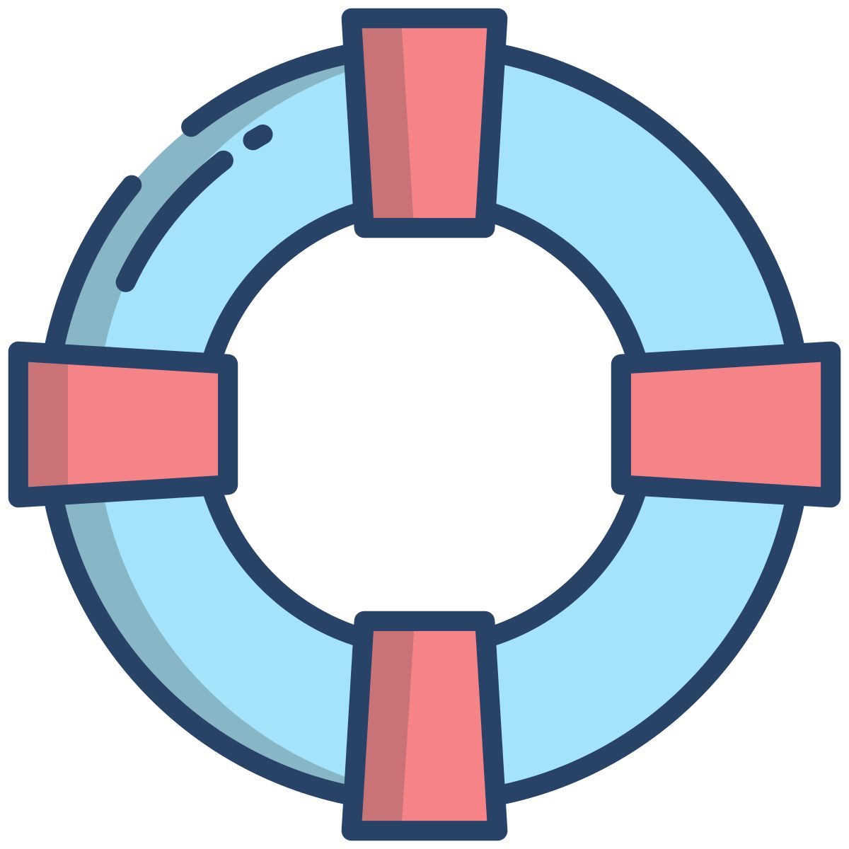 life saver icon