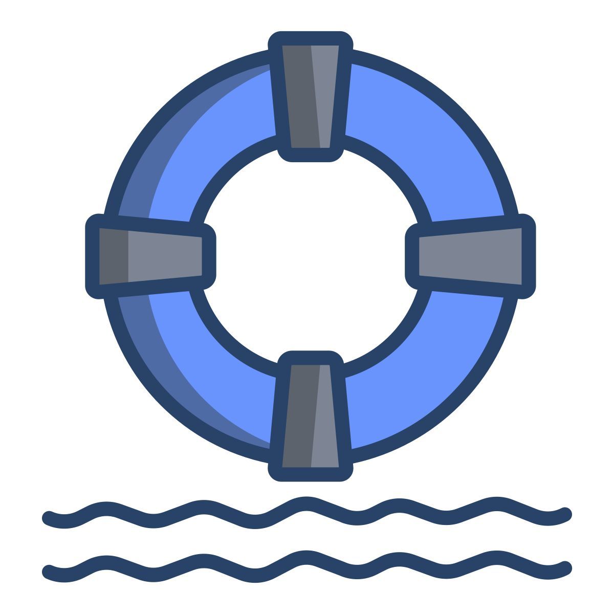 life saver icon