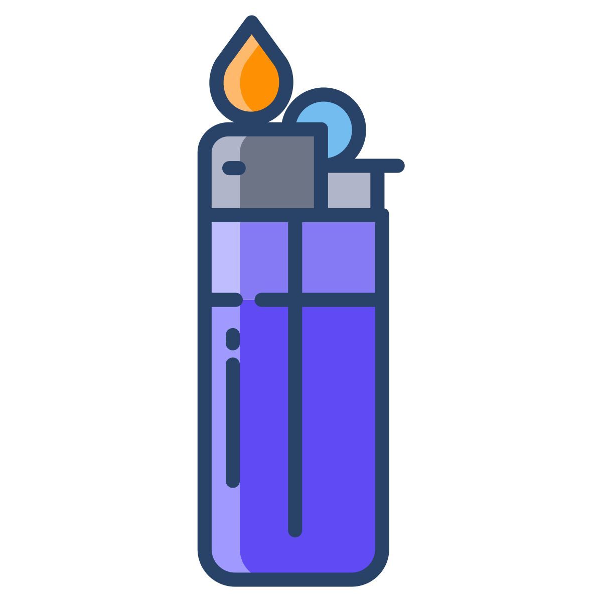 encendedor icon