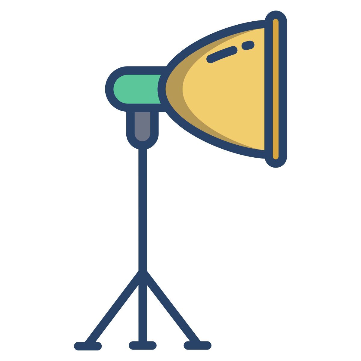 lighting icon
