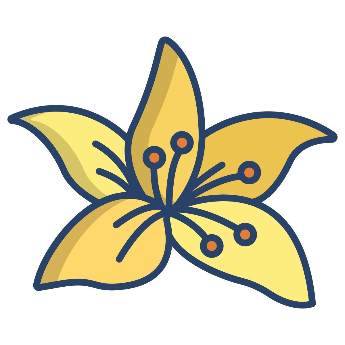 lily icon