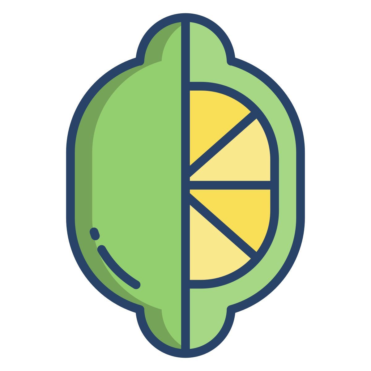 lime icon