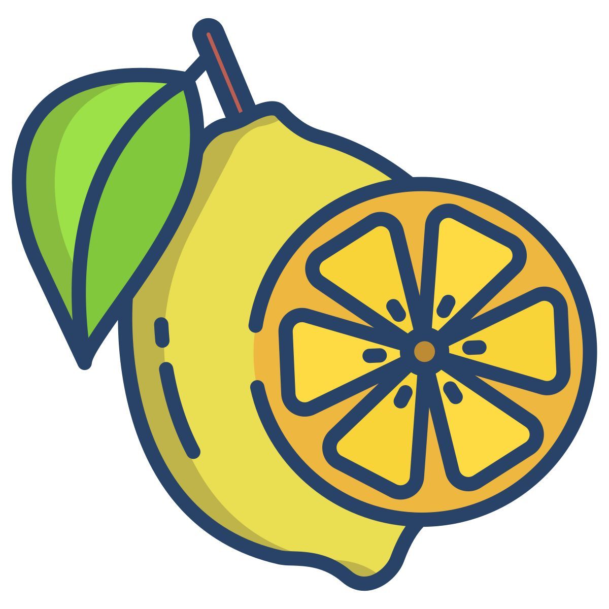 lime icon