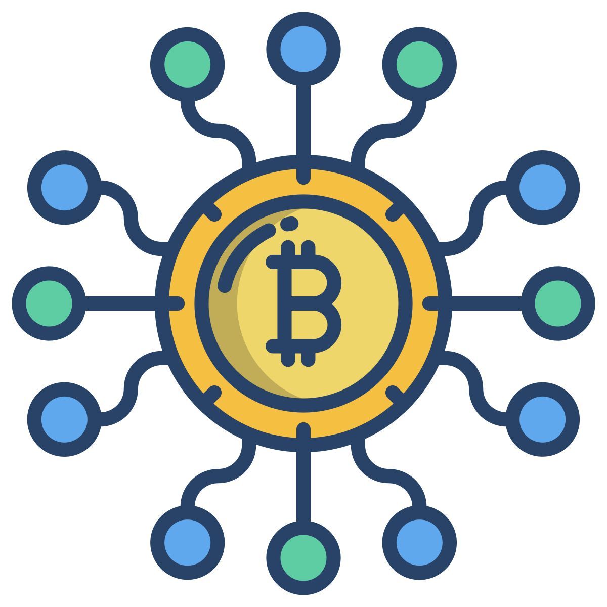 bitcoin icon