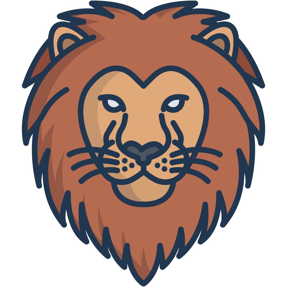 lion icon