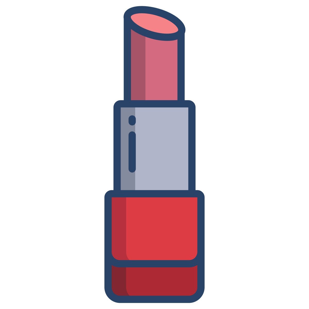lipstick icon
