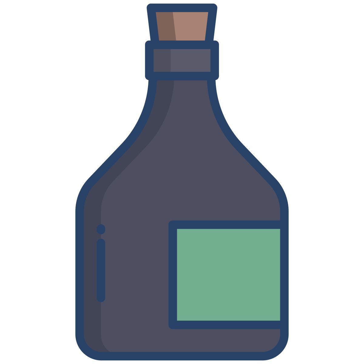 liquor icon
