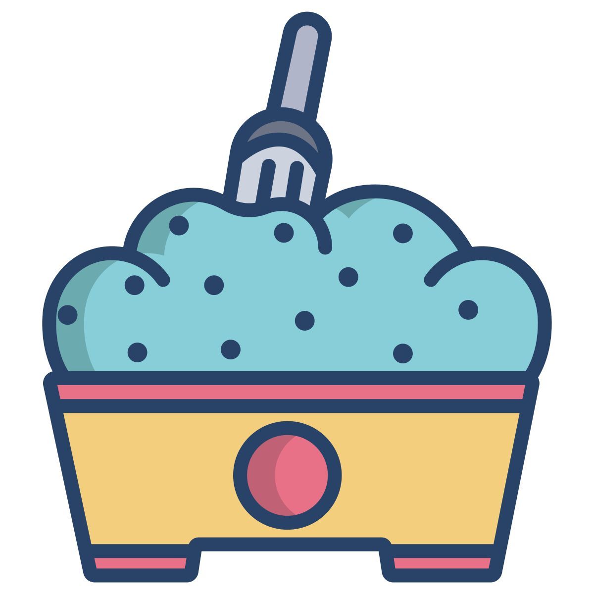 litter box icon