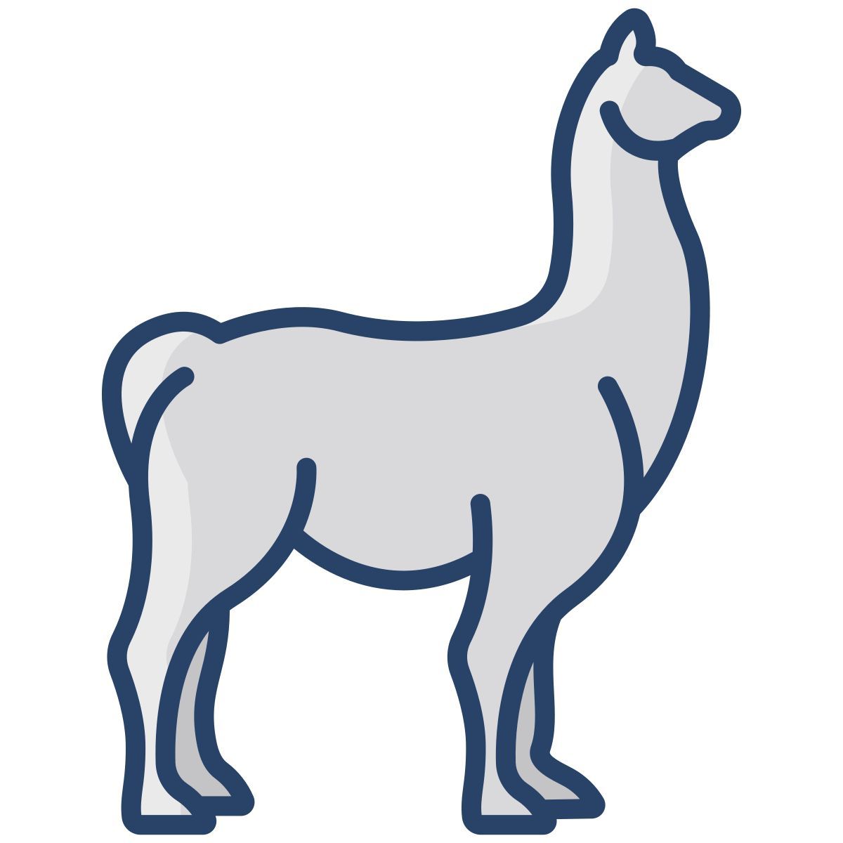 llama icon