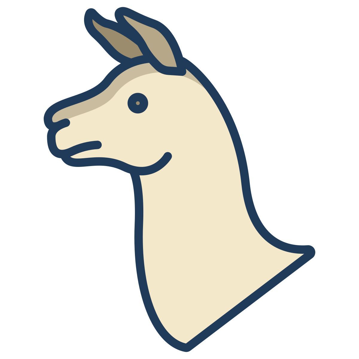 llama icon