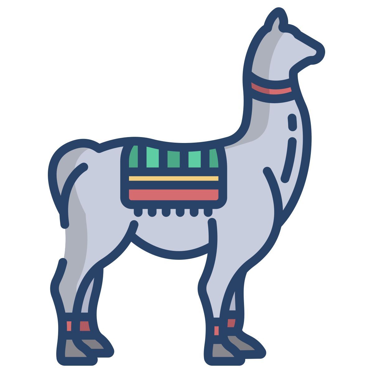 llama icon