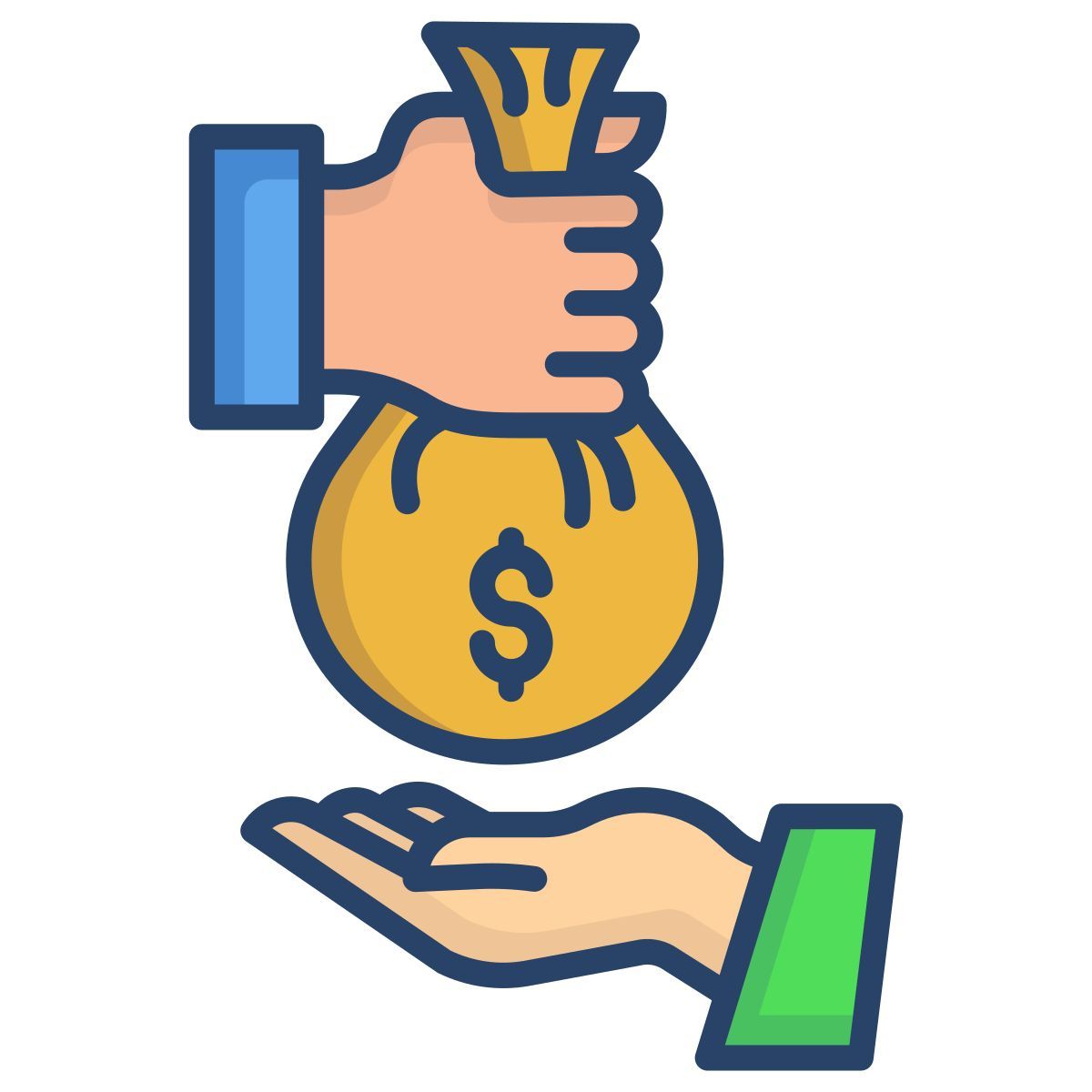loan icon