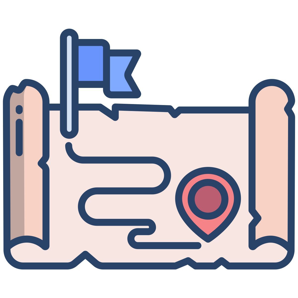 location icon