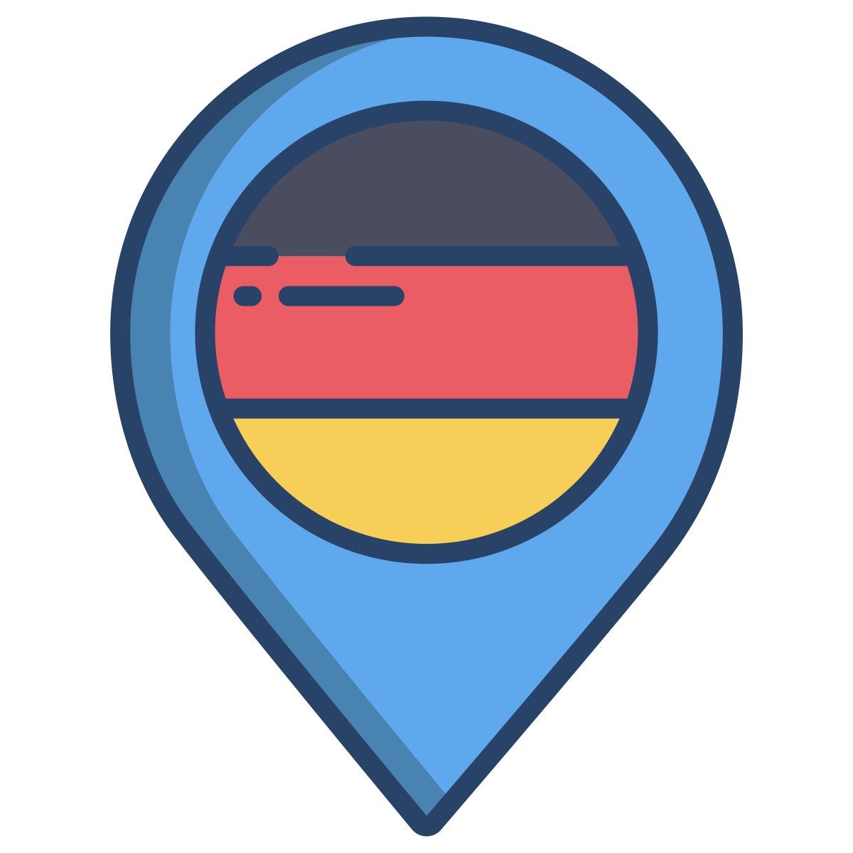 location icon
