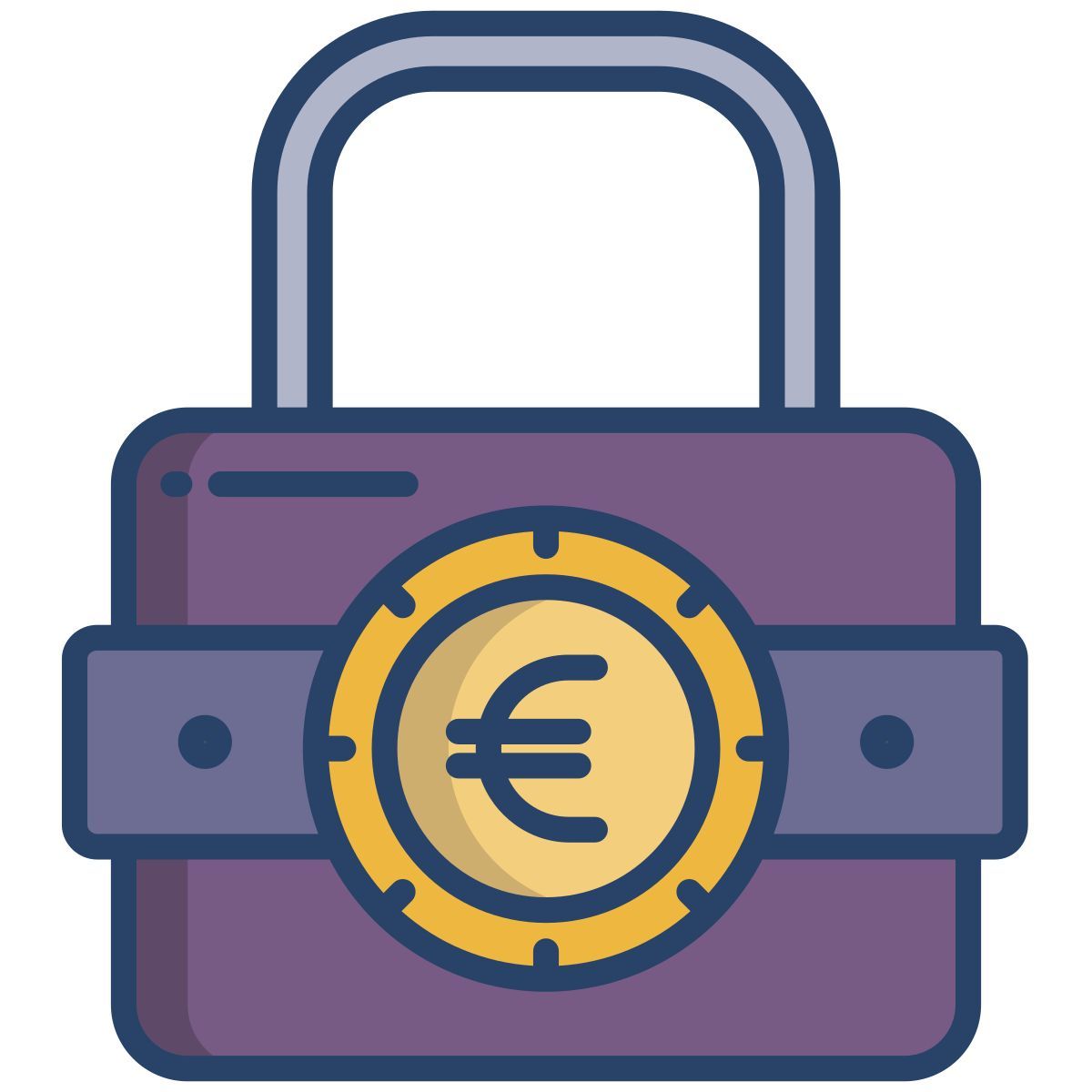 lock icon