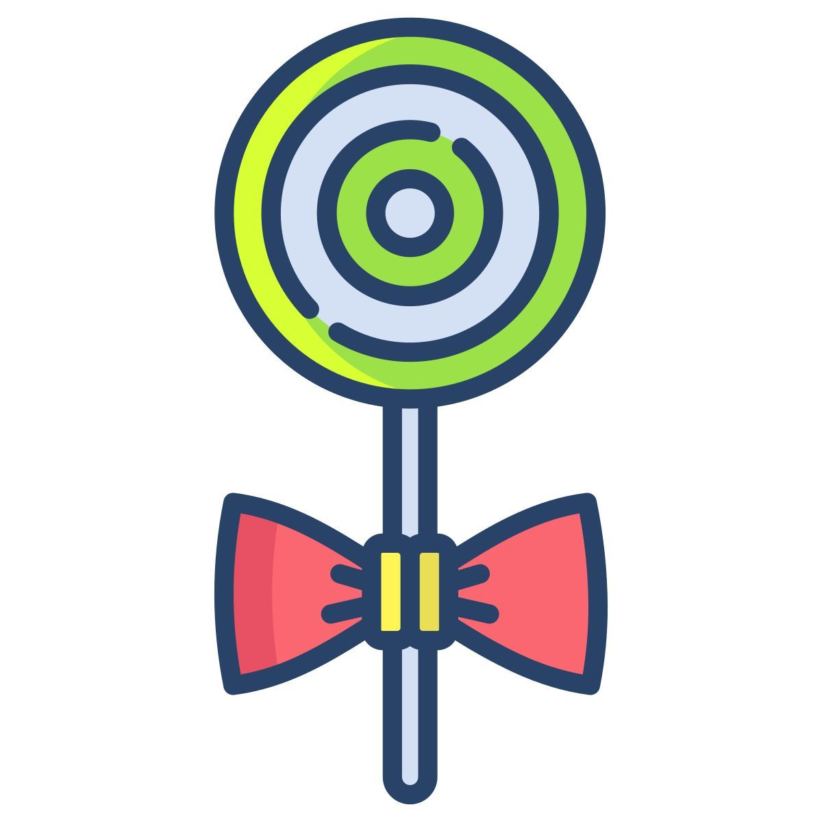 lollipop icon