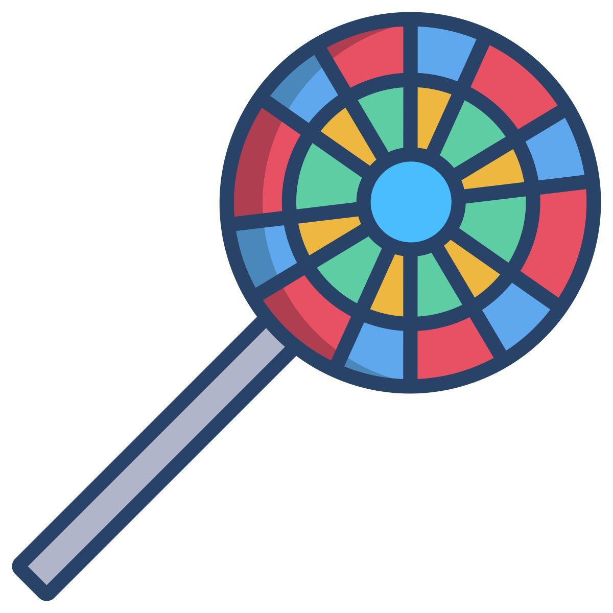 lollipop icon