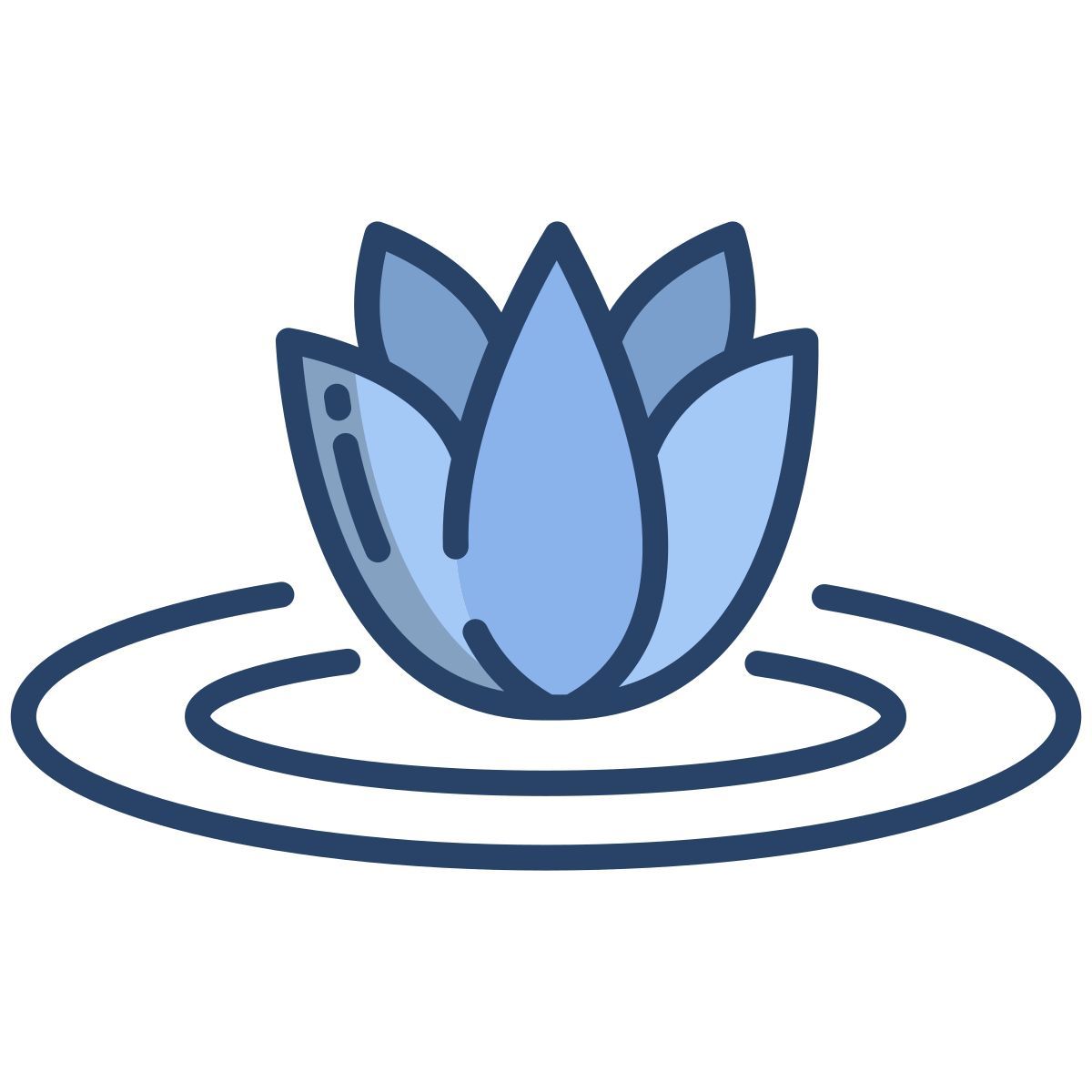 lotus icon