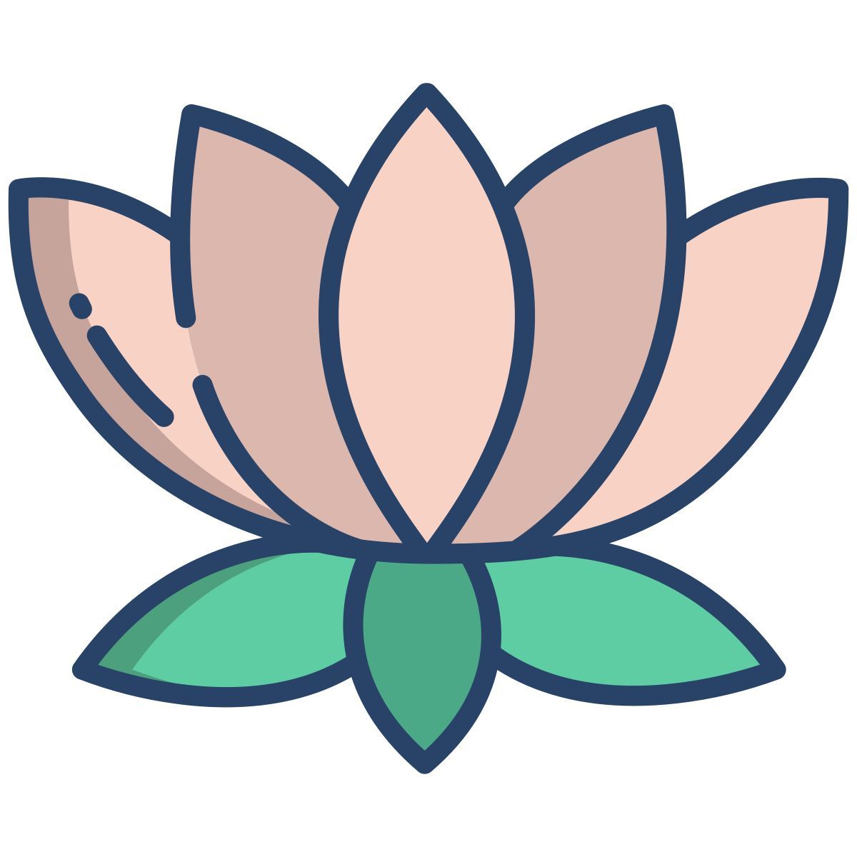 lotus icon