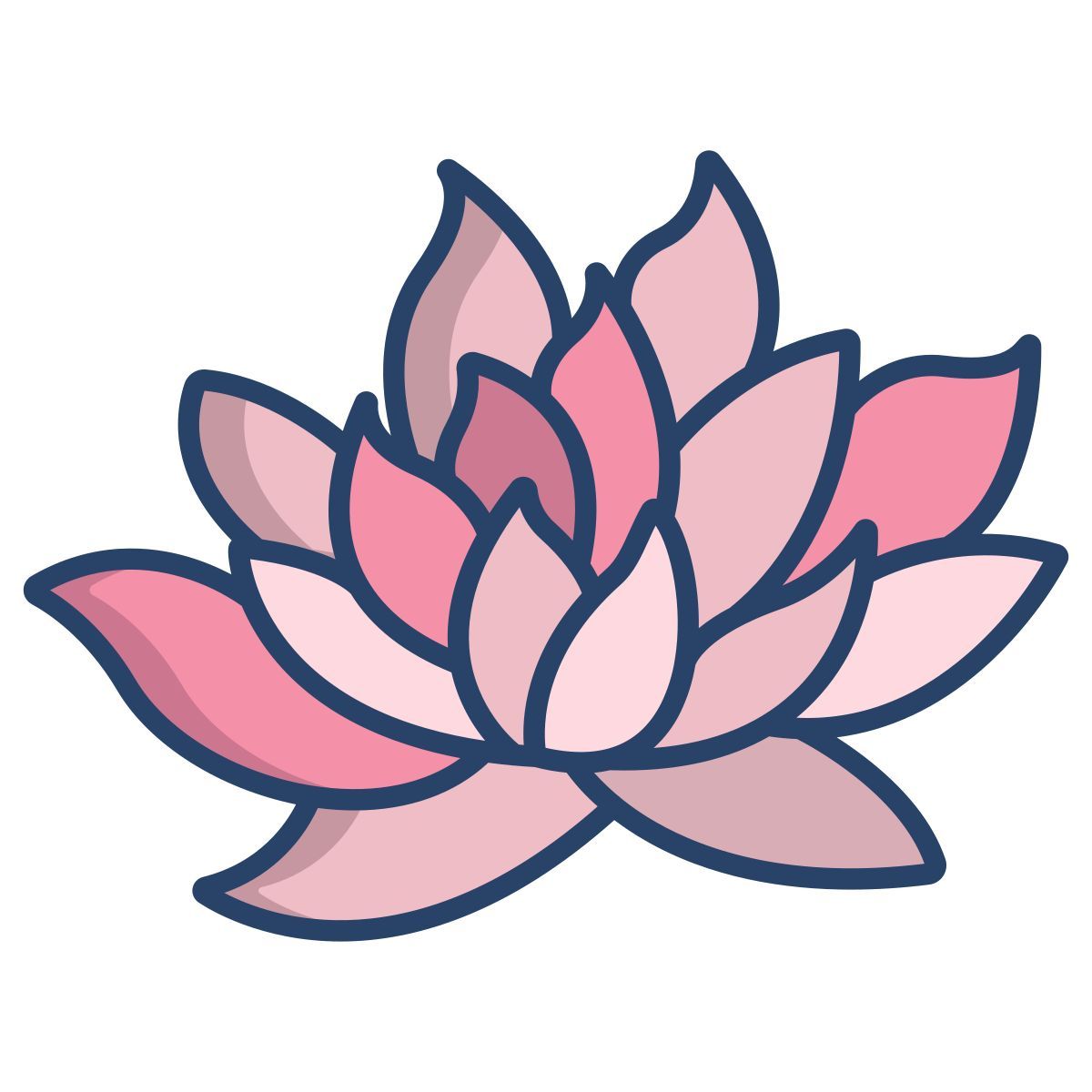 lotus icon