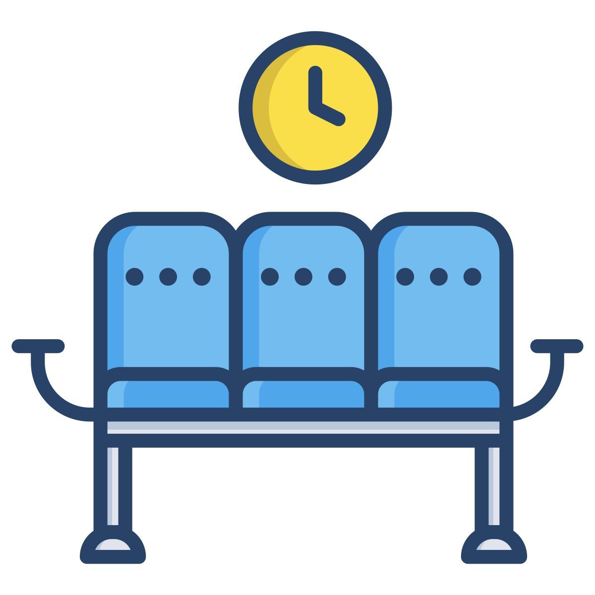 lounge icon
