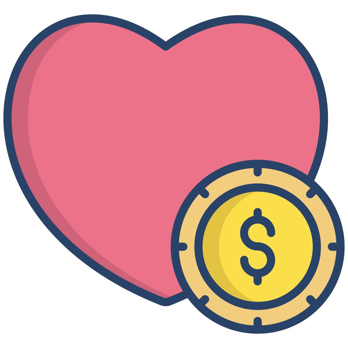love icon