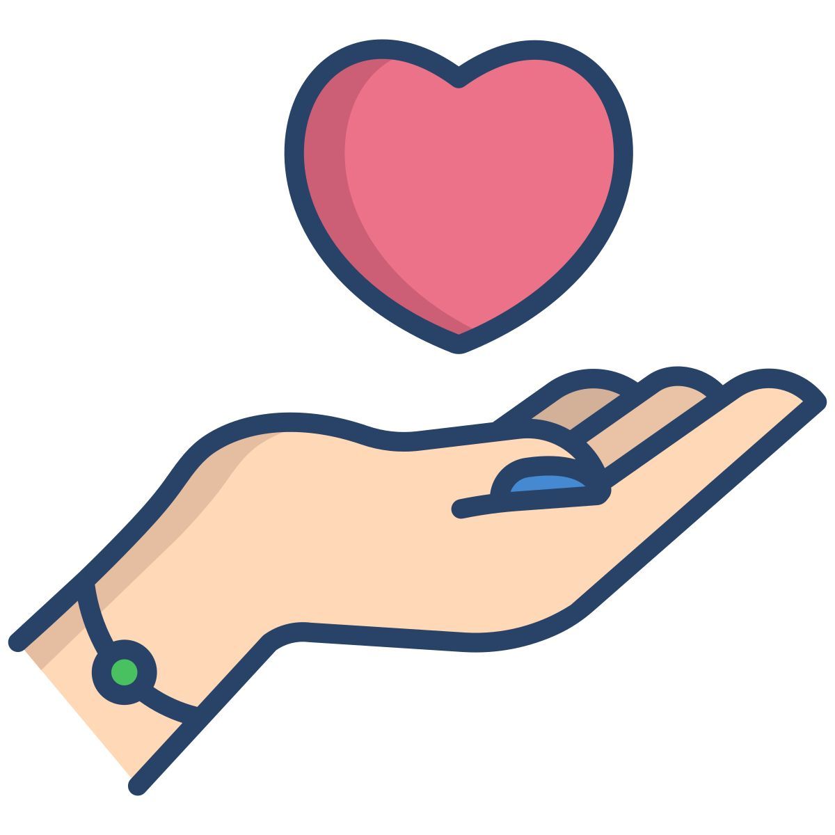 love icon