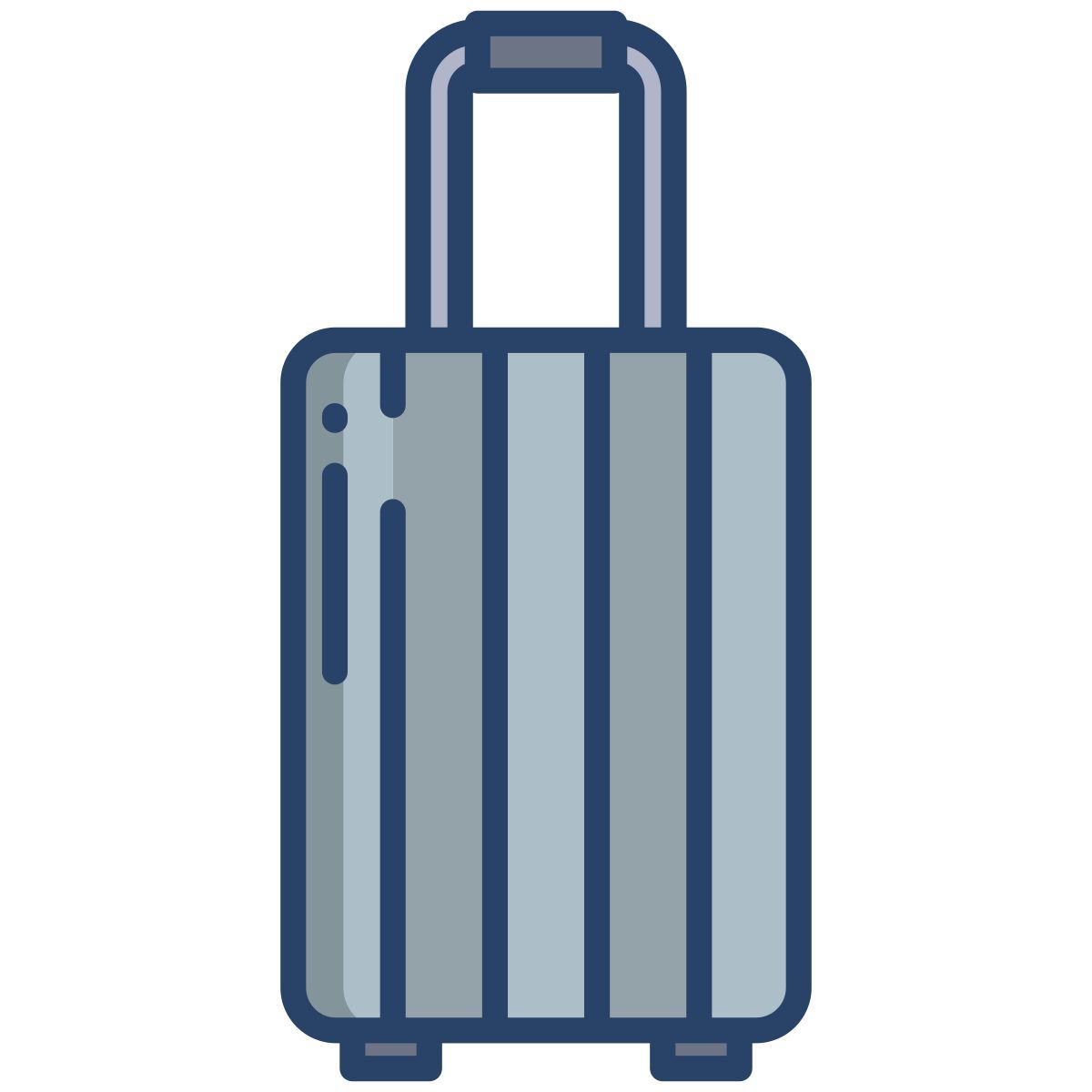 luggage icon