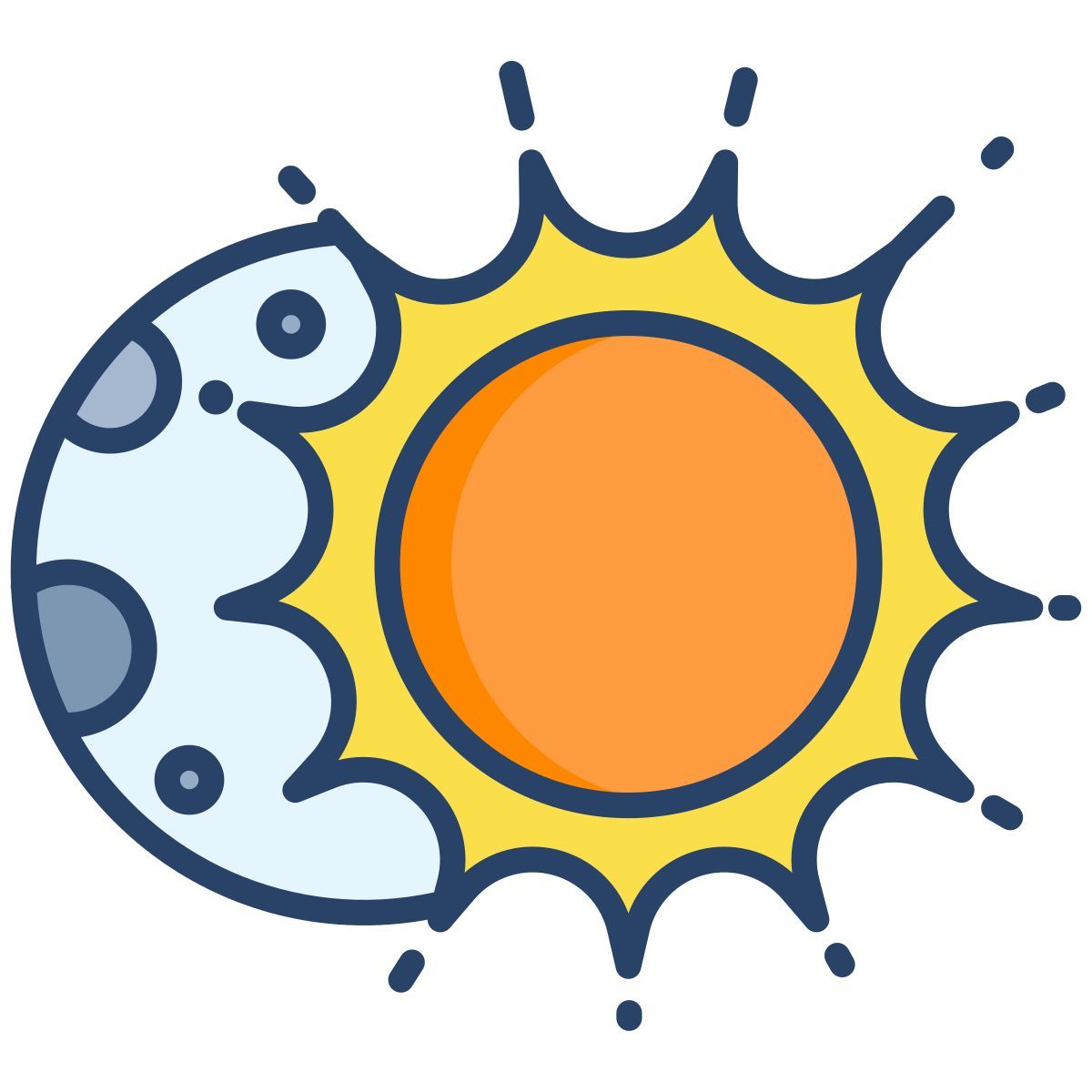 lunar icon