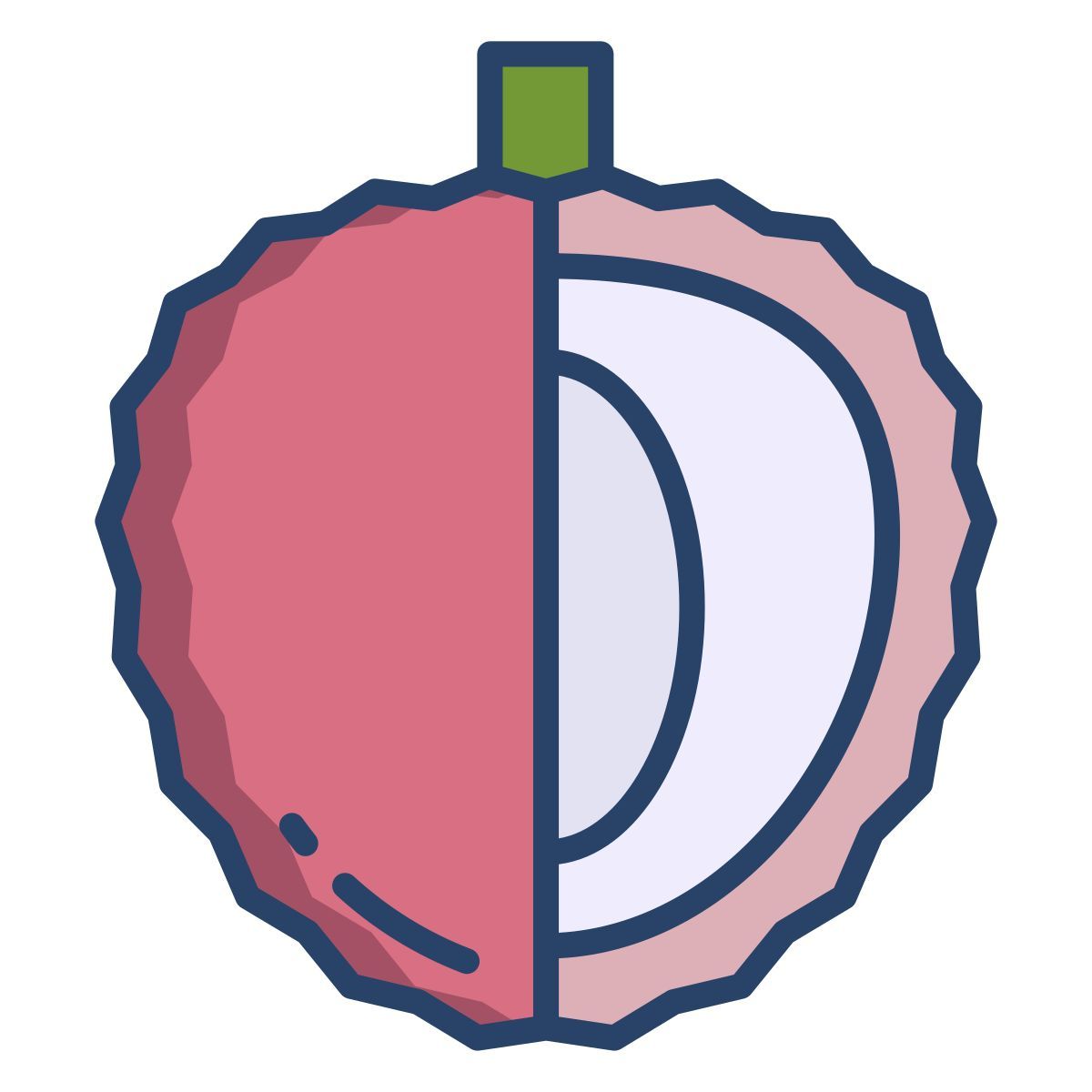lychee icon