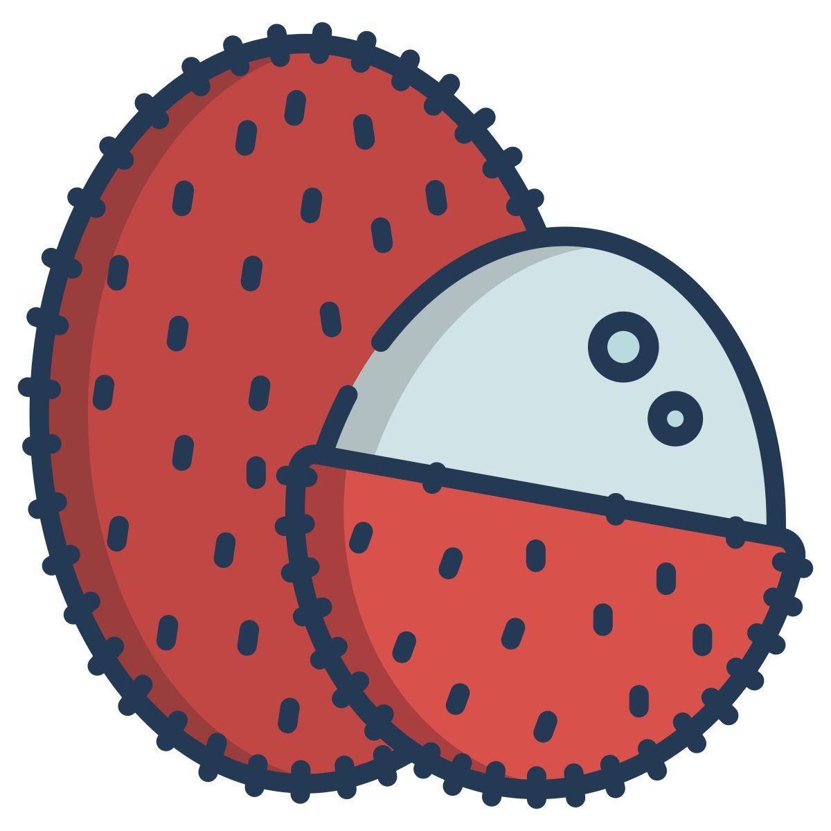 lychee icon
