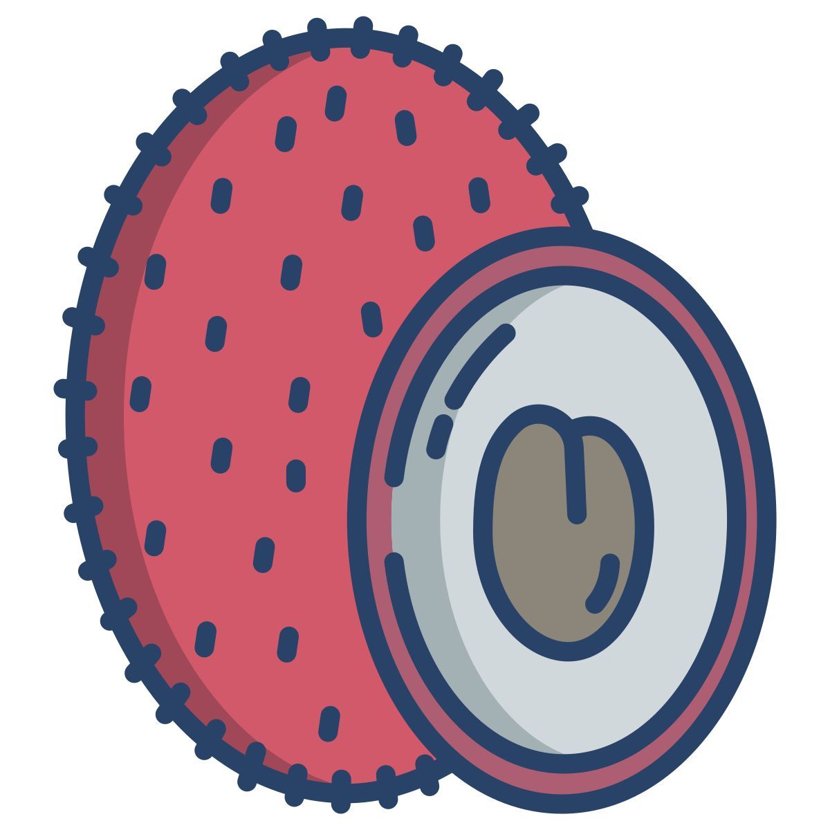 lichia icon