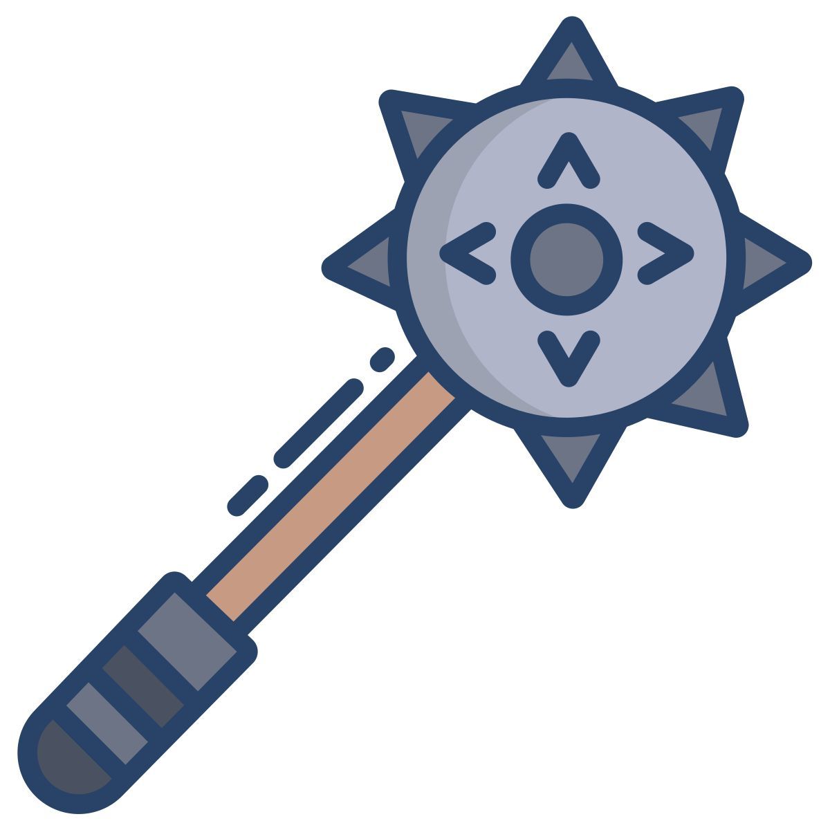 mace icon