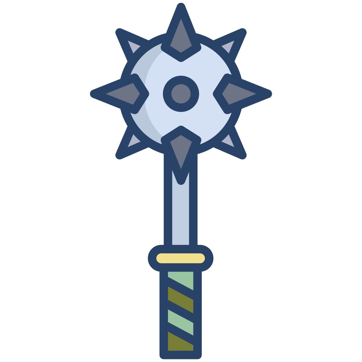 mace icon