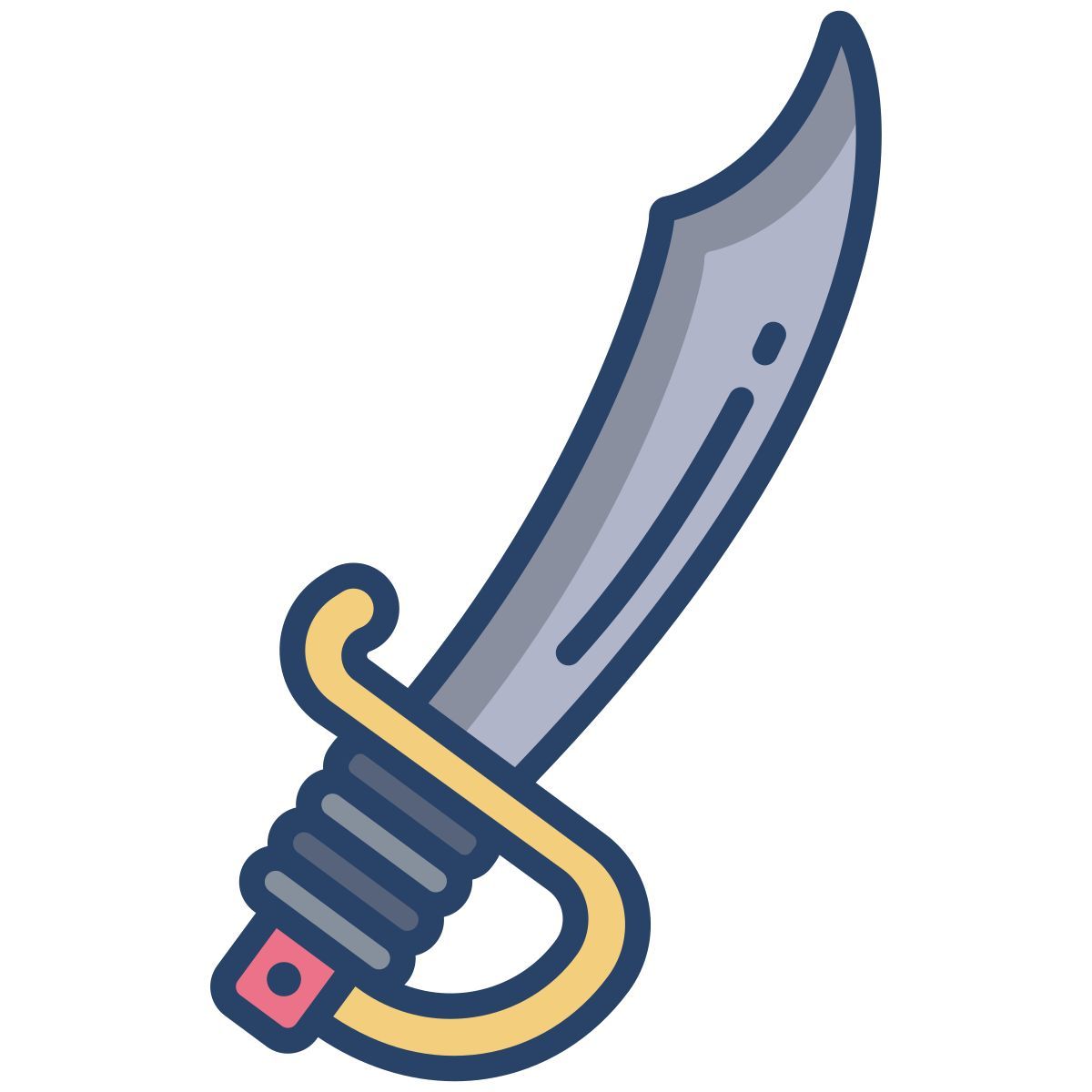 machete icon