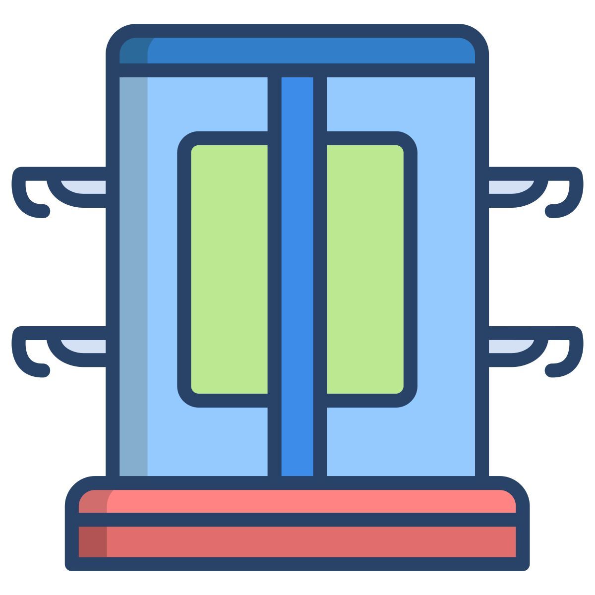 magic box icon