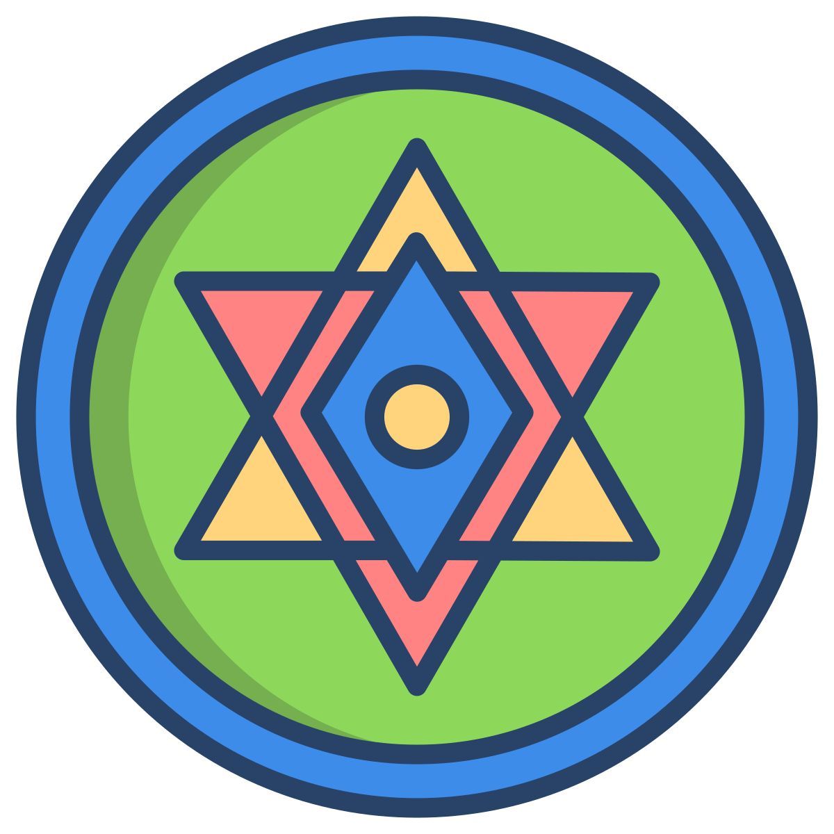 magic icon