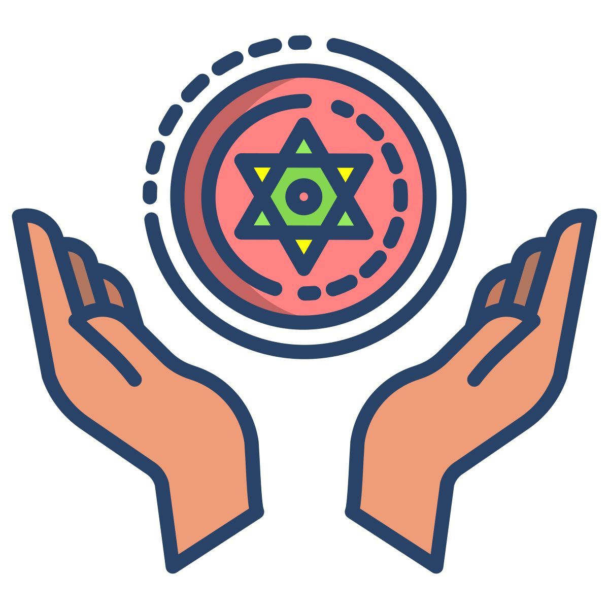 magic icon