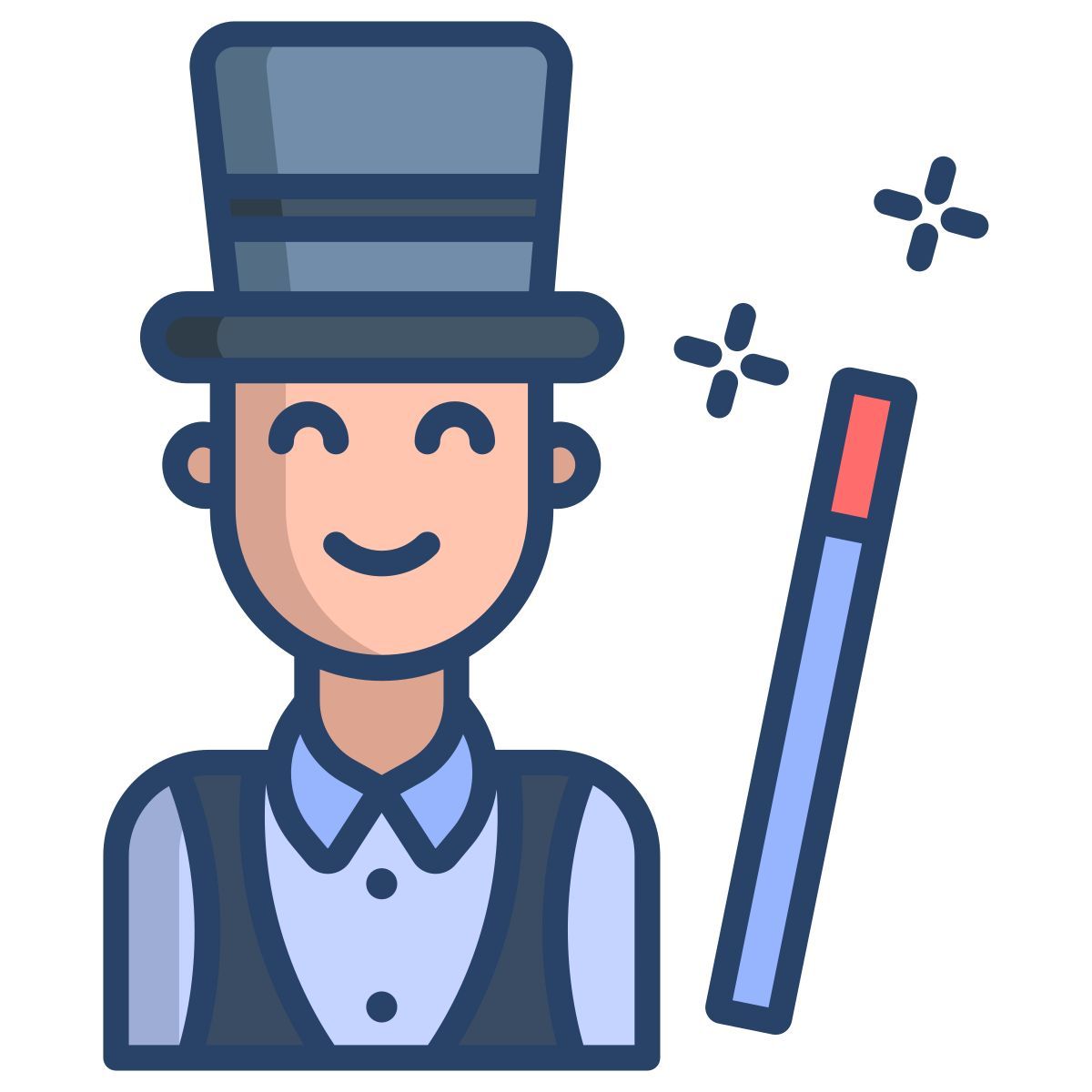 magician icon