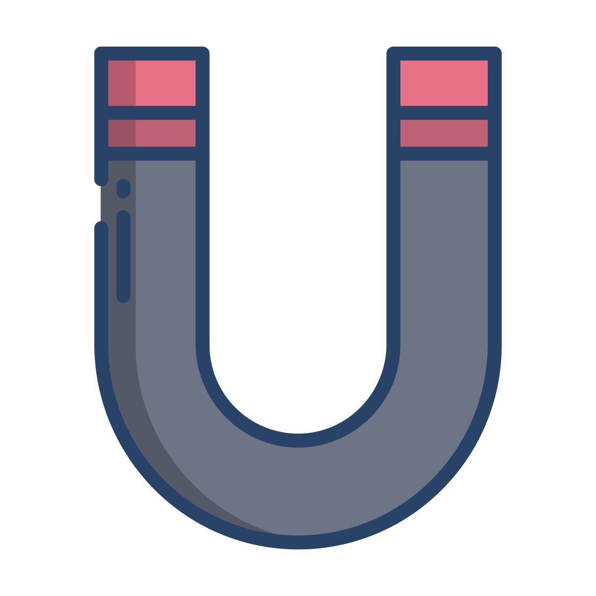 magnet icon