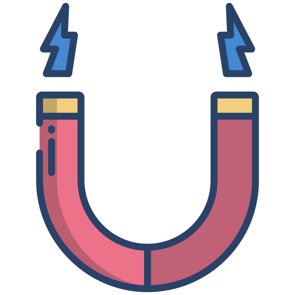 magnet icon