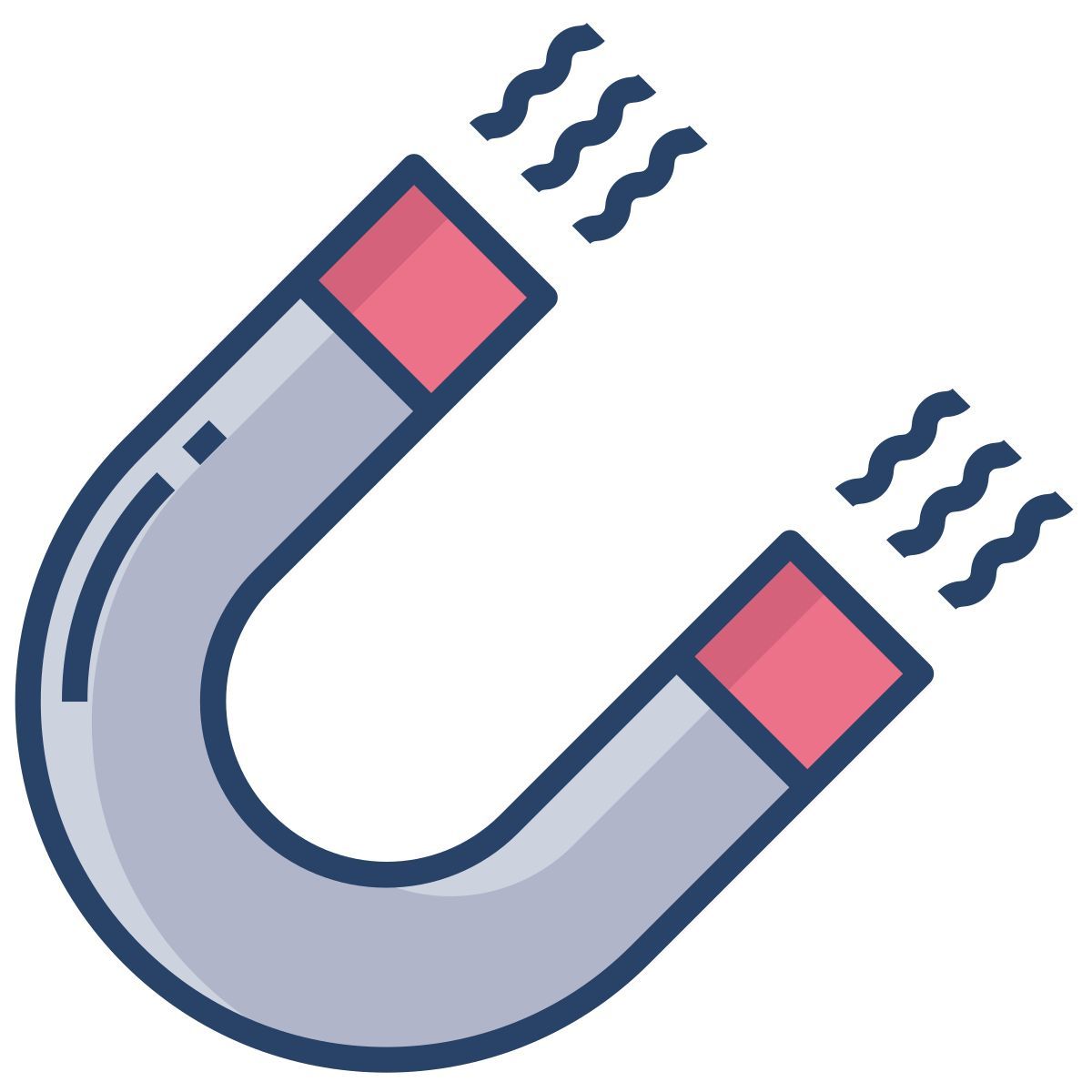 magnet icon