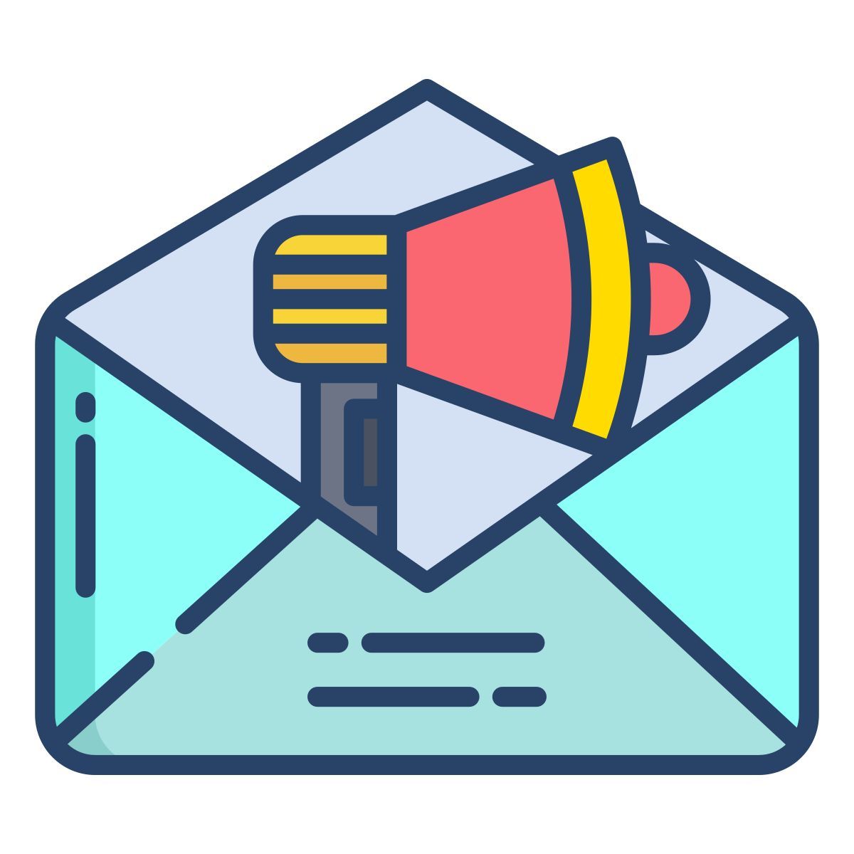 mail icon