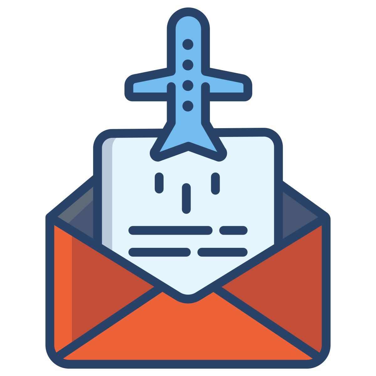 mail icon