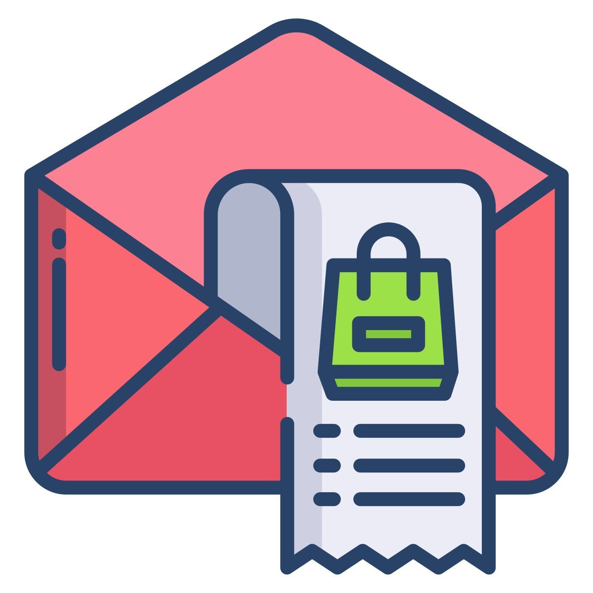 mail icon