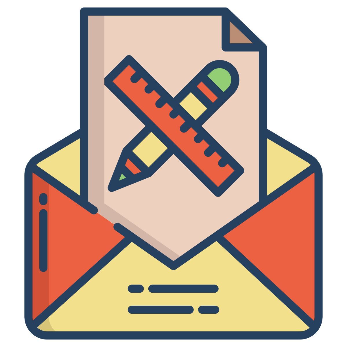 mail icon
