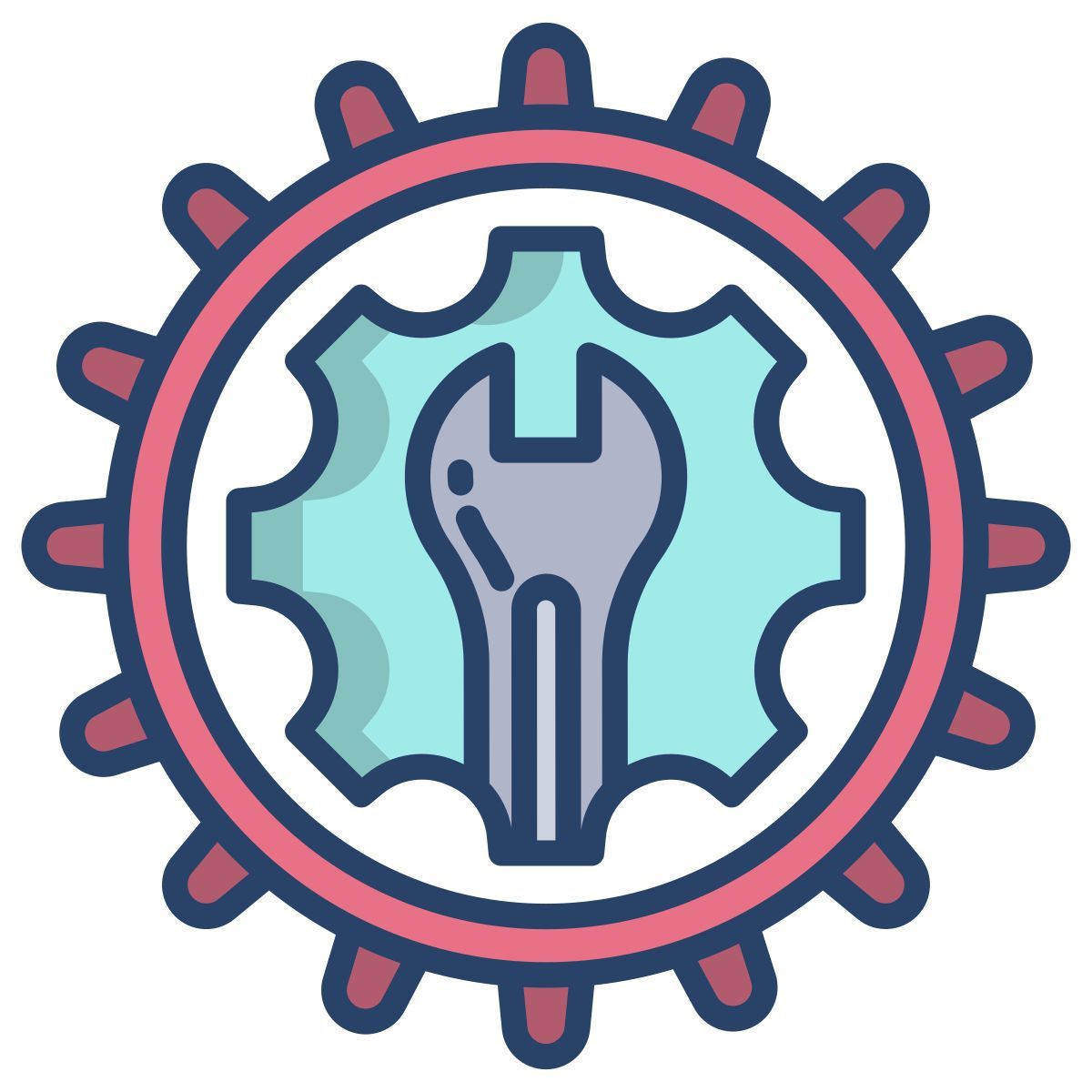 maintenance icon