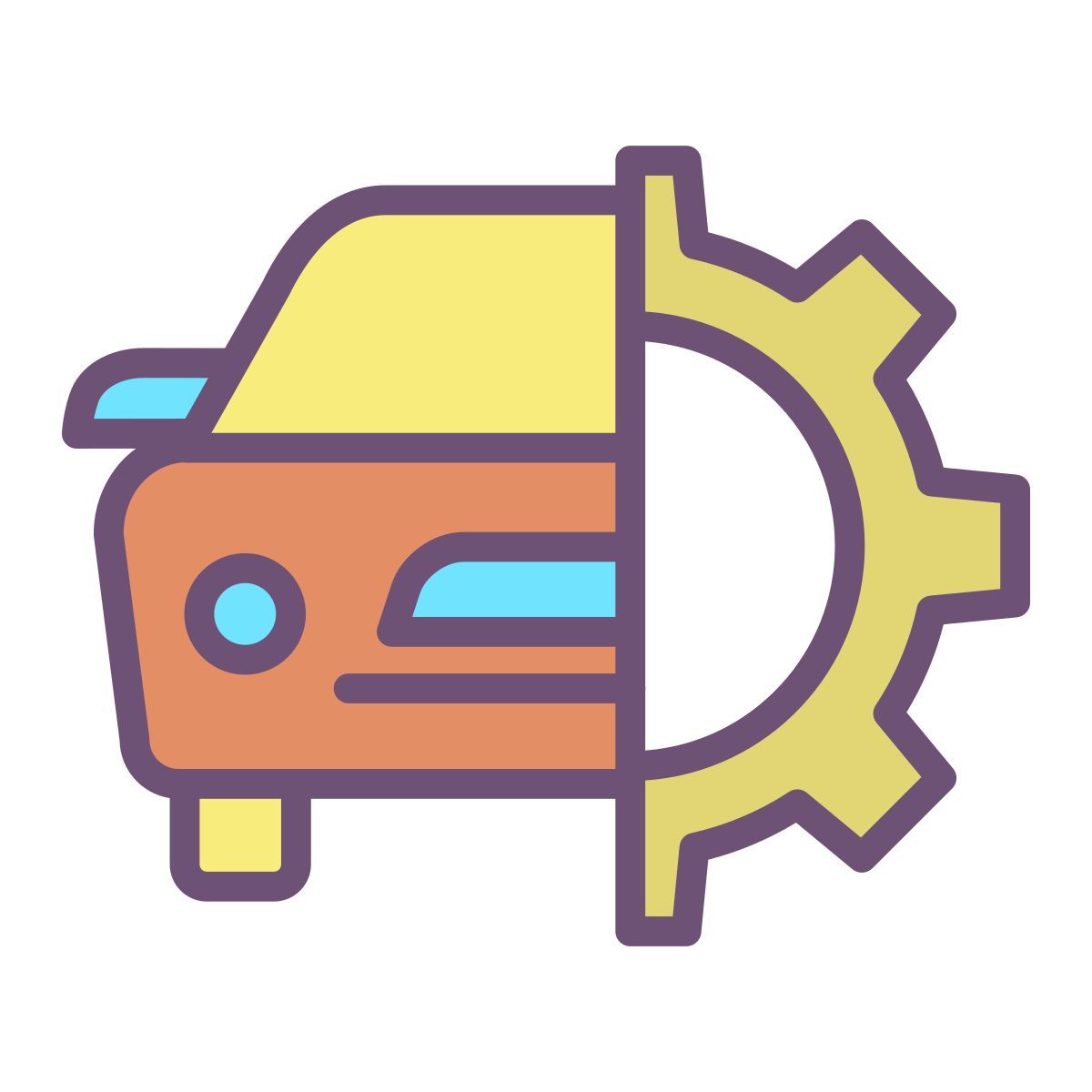 maintenance icon